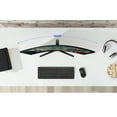 thumbnail image 6 of Samsung 27" Essential S3 (S36GD) FHD 100Hz Curved Monitor - LS27D36DGANXZA, 6 of 9