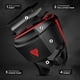 thumbnail image 5 of Casco de boxeo RDX ajustable y acolchado para entrenamiento de MMA, 5 of 8