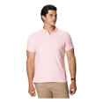 thumbnail image 1 of Playeras Polo Hombre Casual Moda Camisas Lisa, 1 of 4