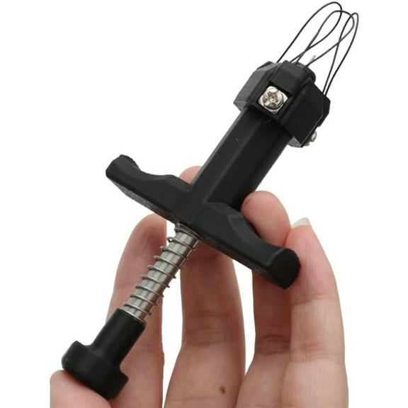 1 Set 1S 2S FPV Racing Drone Prop Removal Tool Rope-pulling Design Propeller Puller for Beta FPV Air 65/Air 75 Meteor 75 Pro Mobula 7