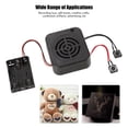 thumbnail image 3 of POINTERTECK 3W DIY Voice Recording Box Message Box Module Clear Sound for Stuffed Animals/Gift/Toy Voice Recording Box, 3 of 7