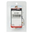 thumbnail image 4 of All Balls Carburetor Rebuild Kit 26-1026 For Polaris Magnum 330 2x4 03, 4 of 4