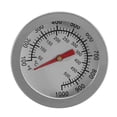 thumbnail image 2 of Termómetro de medidor de temperatura para ahumador de parrilla de carbón para 50 ℃ / 1000 ℉, 2 of 8