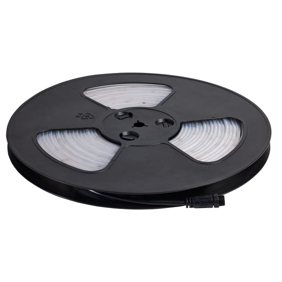 Nuvo Lighting - Dimension Pro - 33W LED Tape Light with J-Box Connection In