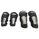 thumbnail image 4 of Rodilleras y coderas para motocicleta, rodilleras para motocicleta, protector de rodilla para codo, rodilleras para montar en motocicleta, coderas, ultra sensibles, 4 of 8