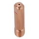 thumbnail image 4 of 20 Unids Puntas de Contacto de Cobre Puntas de Soldadura Para Antorcha de Soldadura 15Ak Mig/Mag Accesorios de Pistola de Soldadura 0.8/1.0Mm(1.0Mm) Amonsee No, 4 of 7