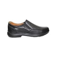 thumbnail image 2 of MOCASIN DE VESTIR LEON HOMBRE NEGRO PIEL 27006 LEON  27006p, 2 of 3