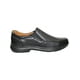 thumbnail image 2 of MOCASIN DE VESTIR LEON HOMBRE NEGRO PIEL 27006 LEON  27006p, 2 of 3