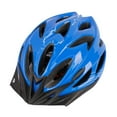 thumbnail image 2 of S SERENABLE Bike Helmet for Kids Cycling Helmet for Roller Skating Outdoor Sports Riding Blue, 2 of 9