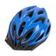 thumbnail image 2 of Casco de bicicleta para niños, moderno y resistente a los impactos. Azul, 2 of 9