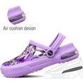 thumbnail image 4 of womens Clogs_Special Gift, 4 of 5