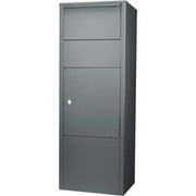 Large Parcel Drop Box