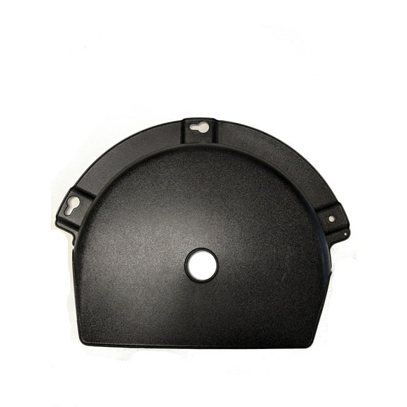 John Deere Original Equipment Shield #TCU21241