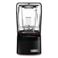 thumbnail image 1 of Blendtec Profesional 800 - Licuadora con Wildside + Tarro (90 oz) - Licuadora Profesional para Batidos y Bebidas Congeladas - Potencia Más Silenciosa de Grado Profesional - Deslizador Táctil de 11 Vel, 1 of 5