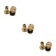 thumbnail image 3 of Juego de conectores de manguera de agua Speravity universal Type1 NO1, 3 of 6