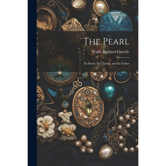 The Pearl (Paperback)