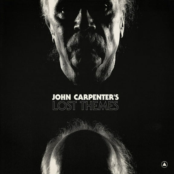 John Carpenter - Lost Themes - Music & Performance - CD