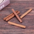 thumbnail image 4 of 5PCS Pottery Tools Wood Hand Rollers for Clay Clay Stamp Clay Pattern Roller, 4 of 7
