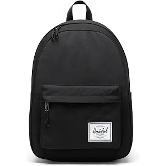 Herschel Supply Co. Classic Backpack in Black - OS