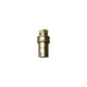 thumbnail image 1 of Acoplador hidráulico Apache Steel con rosca hembra de 3/4 pulgadas, 1 of 2