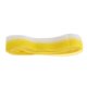 thumbnail image 2 of Cinta Degradada de 10yds 25mm Gloria para Manualidades Arcos de Envoltura de Regalos Decoración de Navidad DIY Amarillo, 2 of 7