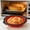 Red-B, variant on Round Cake Pan, Non-Stick Baking Pan for Oven, Versatile Cake Mold for Baking, Easy Clean Kitchen Bakeware, Red