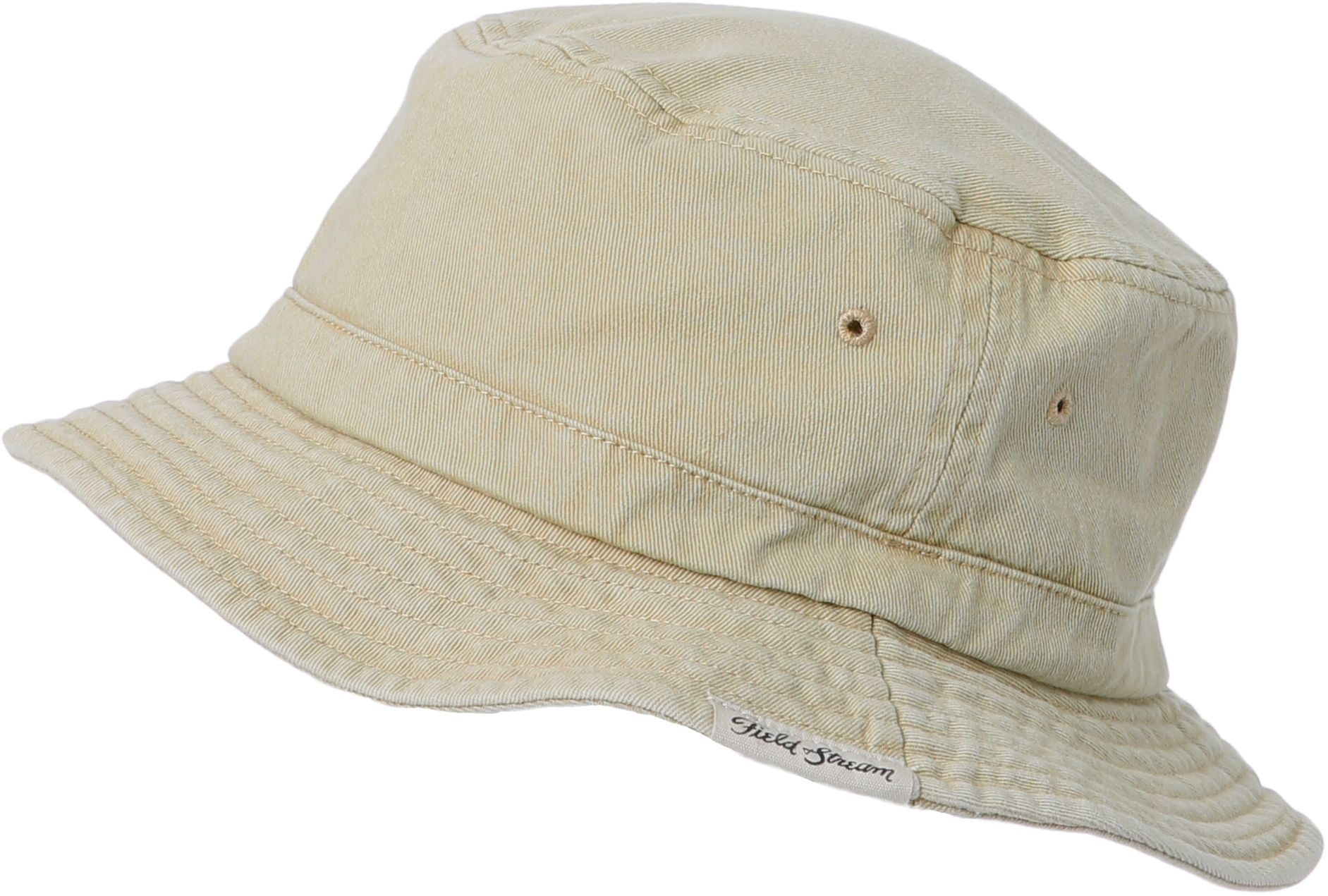Field & Stream field & stream men's basic bucket hat