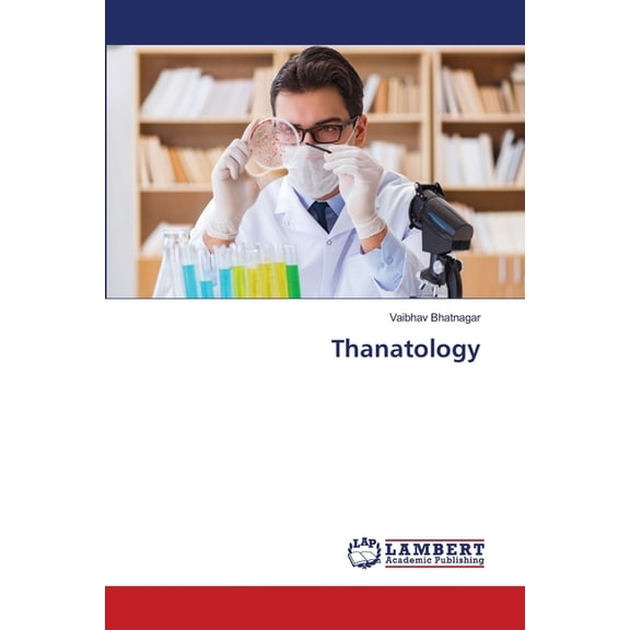 Thanatology, (Paperback)