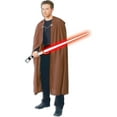 thumbnail image 2 of Star Wars Mens Deluxe Count Dooku Robe Halloween Costume, 2 of 4