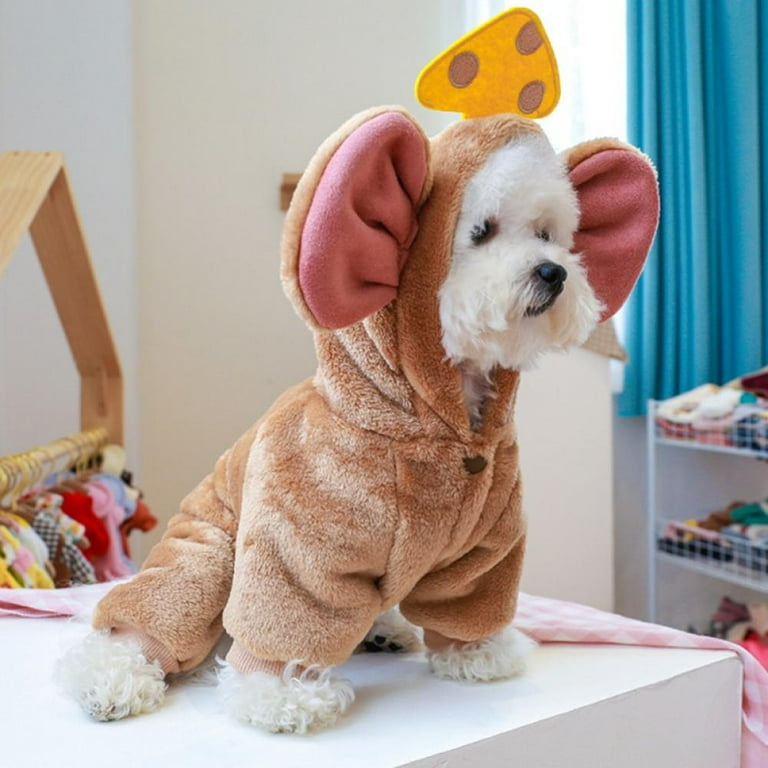 Chihuahua dog costume cheap