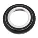 thumbnail image 1 of Anillo adaptador de lente Fikaz compatible con lentes M39 para cámaras montura Z, 1 of 12