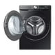 thumbnail image 2 of Lavadora Samsung 26Kg Frontal Ai Ecobubble Negra, 2 of 10
