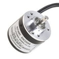 thumbnail image 5 of 400P/R Incremental Rotary 400p/r AB phase 6mm Shaf NEW, 5 of 6