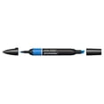 thumbnail image 2 of Winsor & Newton ProMarker, True Blue, 2 of 2
