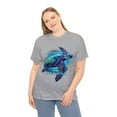 thumbnail image 4 of Sea Turtle Beach lovers Shirt, Summer Beach Turtle Lovers ID-0224-L5YM, 4 of 10