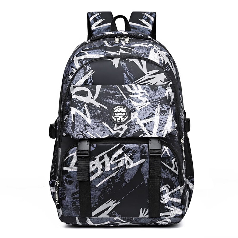 Boys School Backpack for Kids Elementary Middle School Bags for