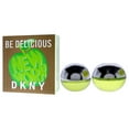 thumbnail image 4 of Donna Karan DKNY Be Delicious , 2 Pc Gift Set 3.4oz EDP Spray, 1oz EDP Spray, 4 of 6
