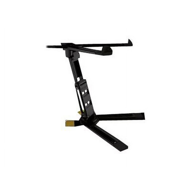 Hercules DG400BB Laptop Stand with Bag - Walmart.com Hercules DG400BB Laptop Stand with Bag - Walmart.com
