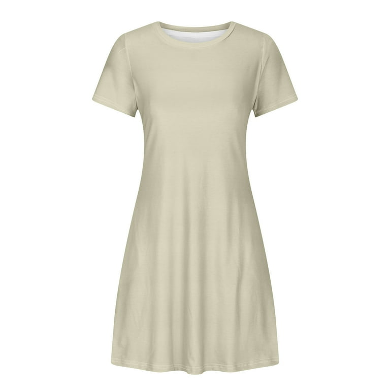 beige dress photoshoot Beige Boho Dress - Maternity Dress Hire