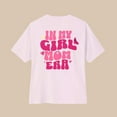 thumbnail image 5 of In My Girl Mom Era T-shirt | Mom Life, Mama Gifts Top | 3 Colors, 5 of 7