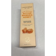 lanocreme nourishing face serum