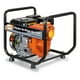 thumbnail image 1 of Motobomba Autocebante Evans 7hp 4t Thunder 360lpm 2x2 Hgrisp, 1 of 1