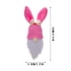 thumbnail image 3 of Adornos para el día de Pascua, decoración de muñecas sin rostro, adornos de felpa de gnomo enano Rudolph, regalos de Pascua, colgante de muñeca para fiesta de Pascua TUTUnaumb HD Smart TV LED UN65NU7100FXZX, 3 of 6