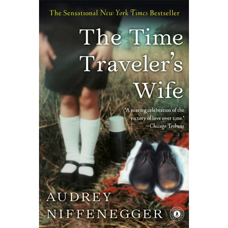 The Time Traveler's Wife (Be The Best Wife)