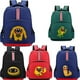 thumbnail image 2 of Joyville-mochila con estampado de dibujos animados para niños, morral escolar bonito de Anime para estudiantes, guardería, regalos de Navidad, novedad de 2023, 2 of 4