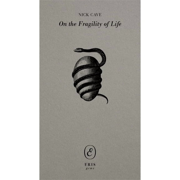 Eris Gems On the Fragility of Life, Book 6, (Paperback)