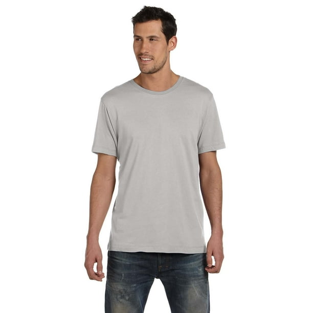 Download Alternative Alternative 1070 Men S Basic Crewneck Short Sleeve T Shirt Walmart Com Walmart Com