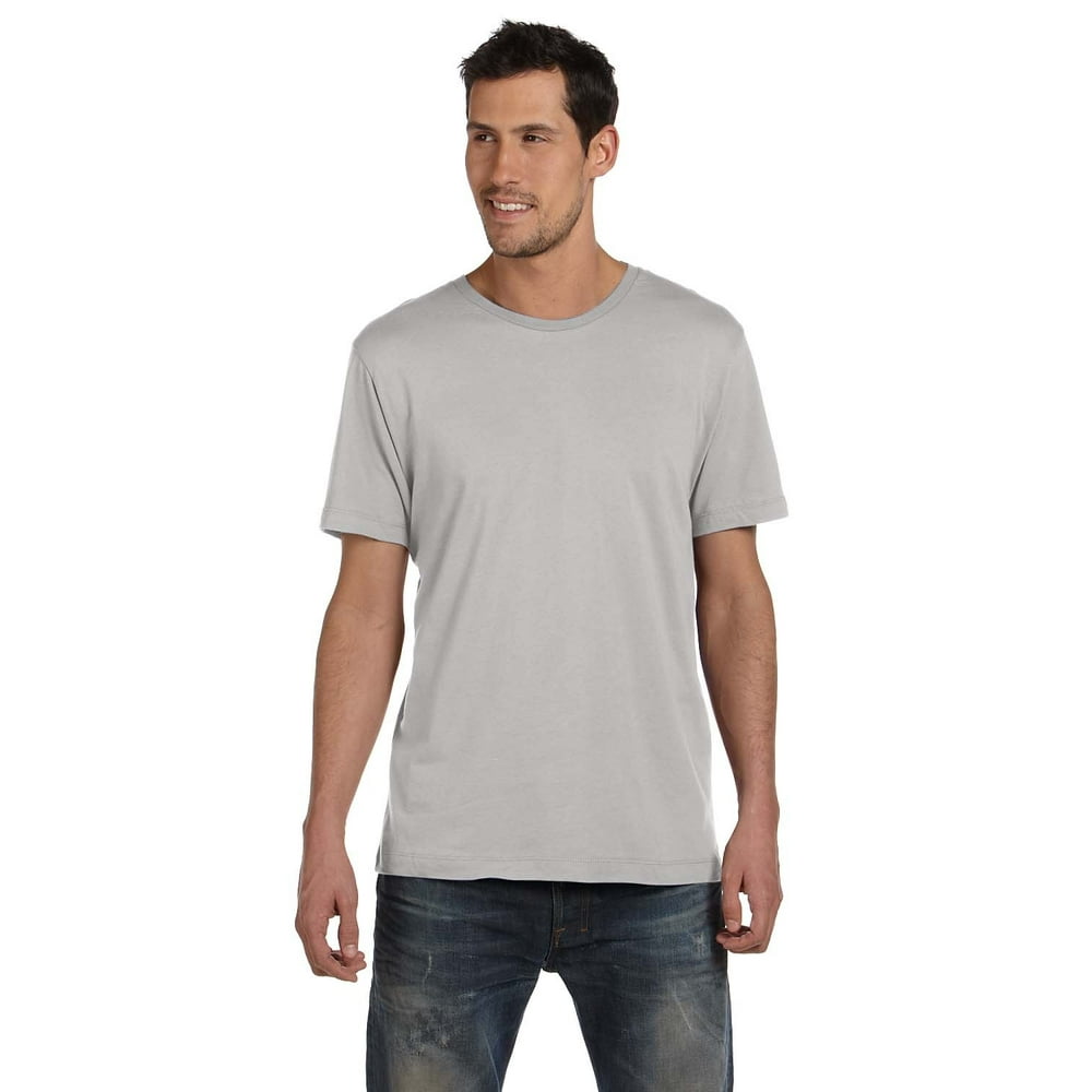 Download ALTERNATIVE - Alternative 1070 Men's Basic Crewneck Short ...