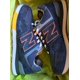 thumbnail image 1 of New Balance Mens 574 v2 ML57HMK Navy/Plaid OG Lifestyle Casual Retro Runner, 7.5, 1 of 6