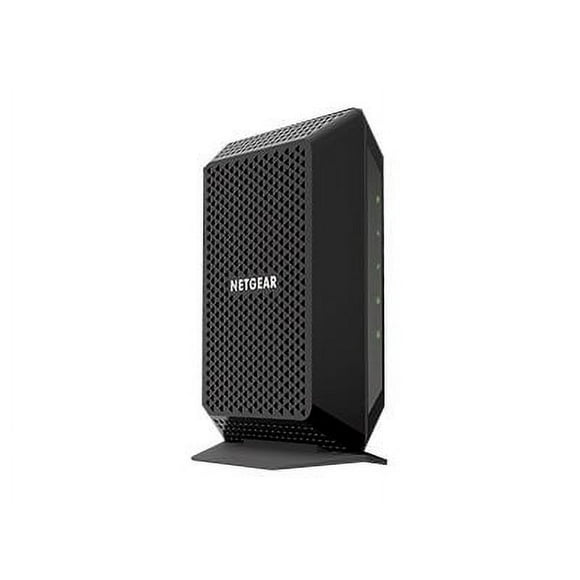 NETGEAR Cable Modem CM700 - Compatible with all Cable Providers incl. Xfinity, Spectrum, Cox | For Cable Plans up to 800Mbps | DOCSIS 3.0